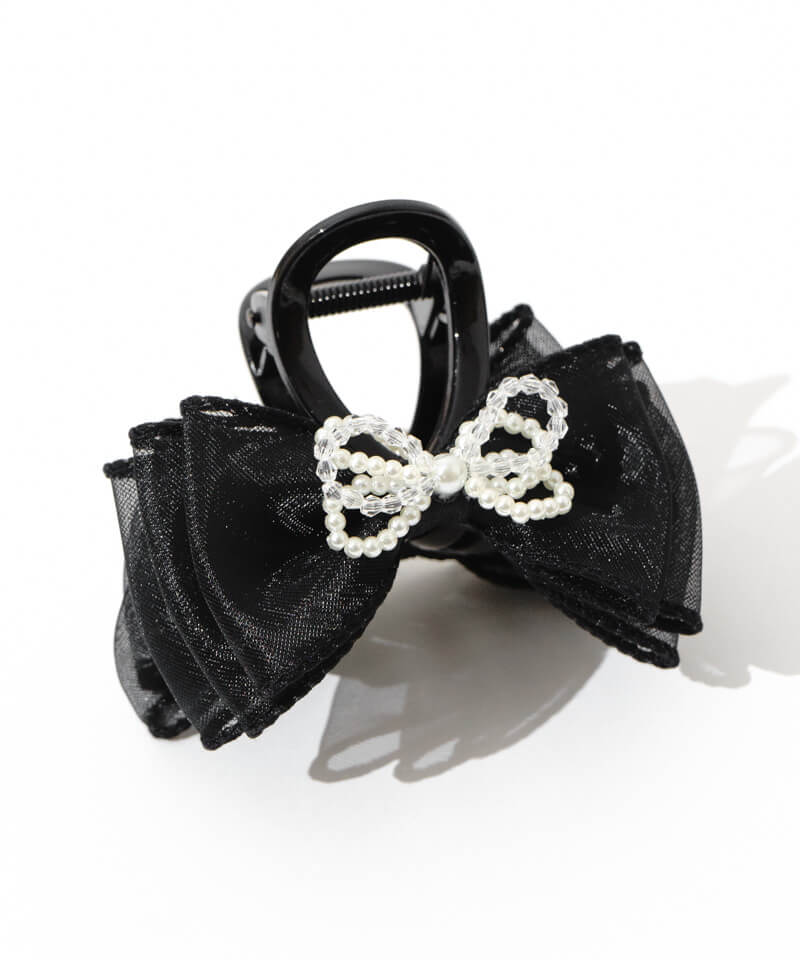 dreamy ribbon clip`ذаݸد