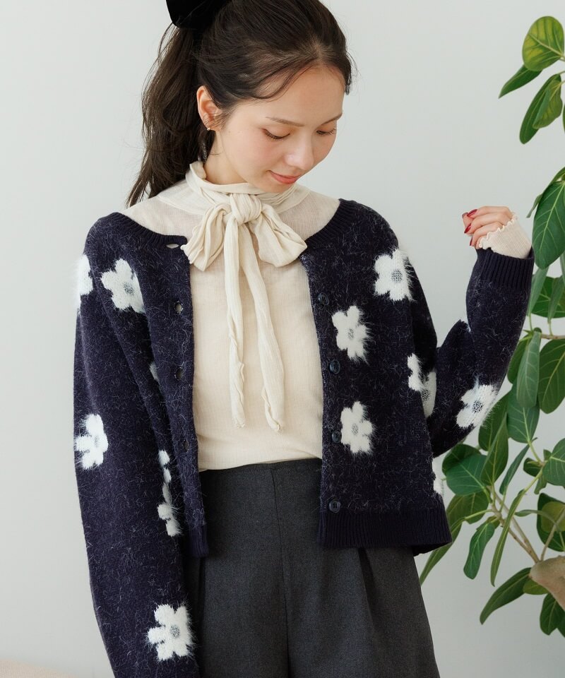 sheer ribbon turtle2`2