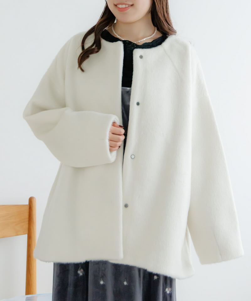 fluffy coat5`ׯ̨5