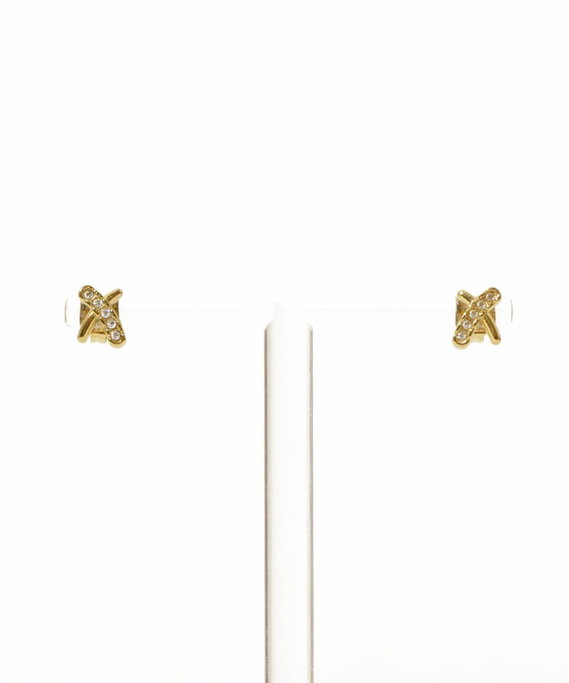 little cross pierce`ٸ۽߱