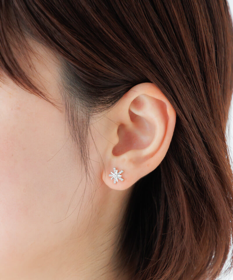 snowflake pierce`ɰڰ߱