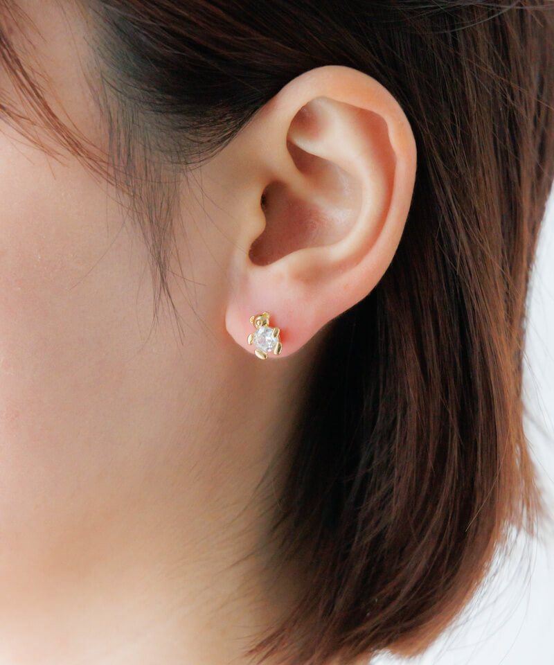 bear stone pierce`ޱİ߱