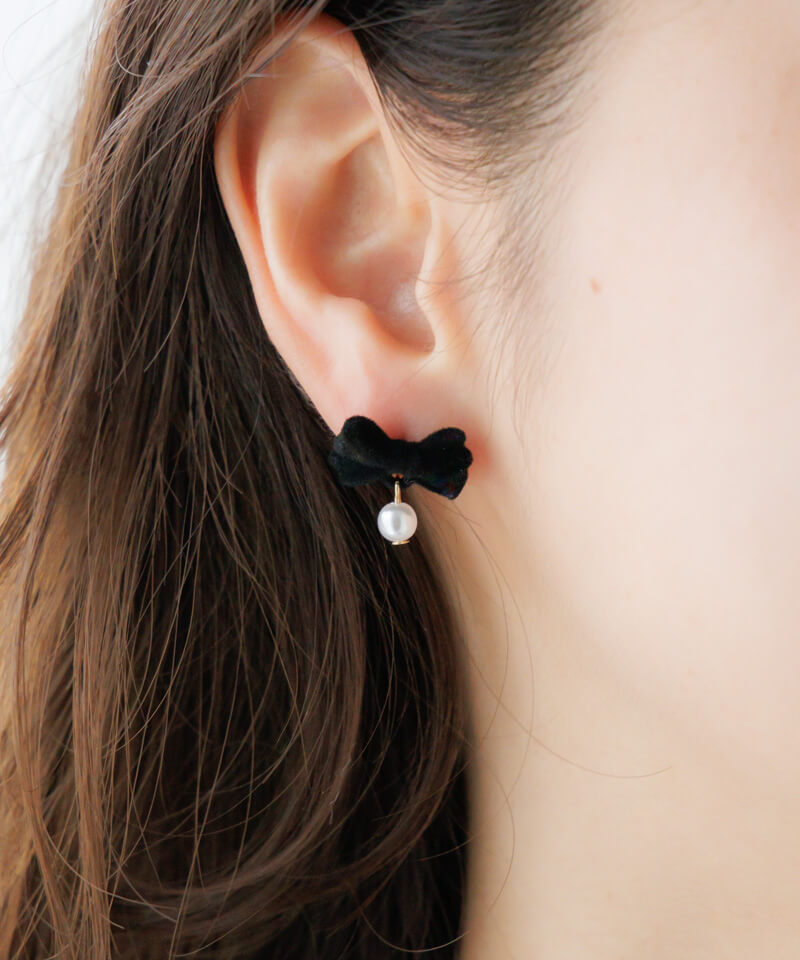 velvet belle pierce`ޯ߱