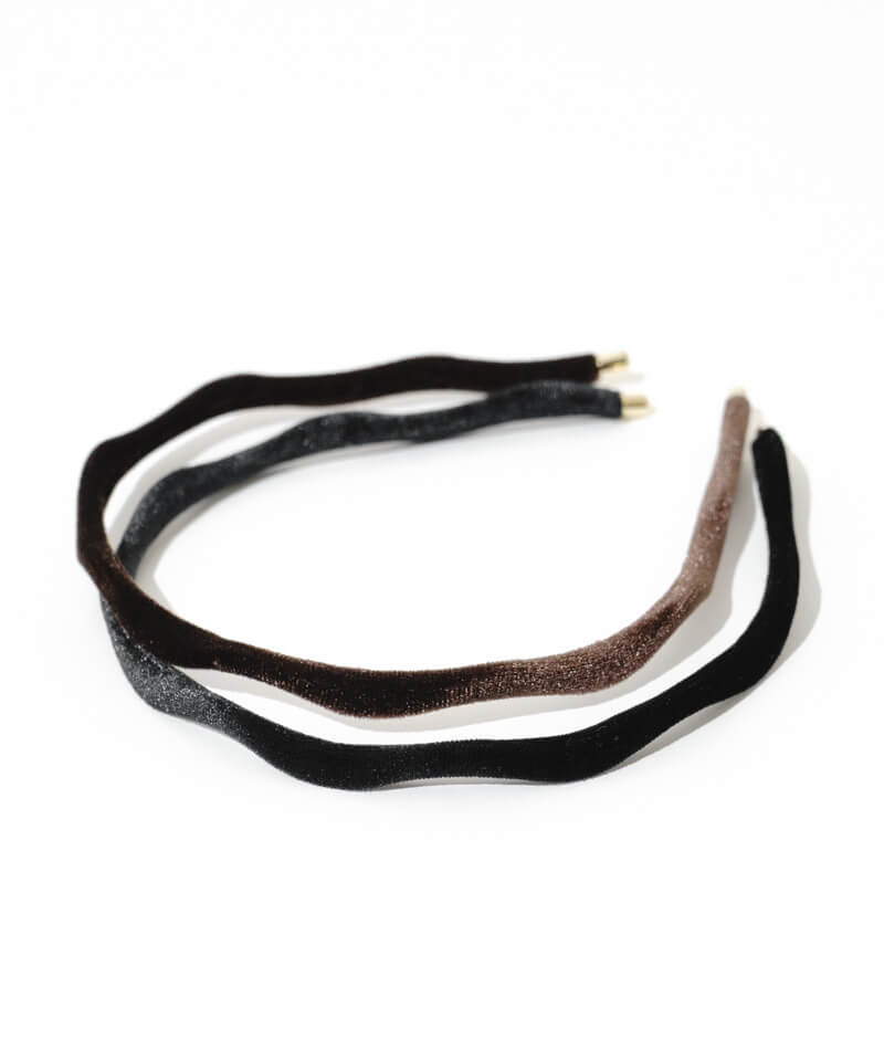 nuance velour hairband`ƭݽ۱
