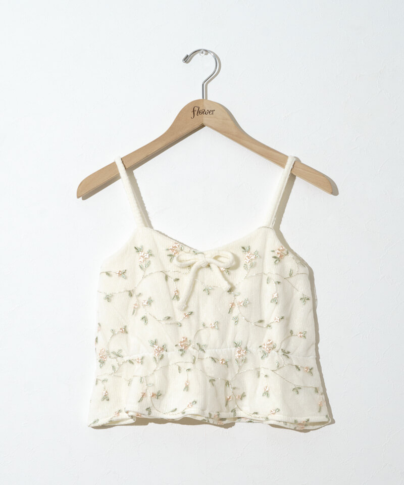 fluffy rosie bustier`ׯ̨۰ް޽