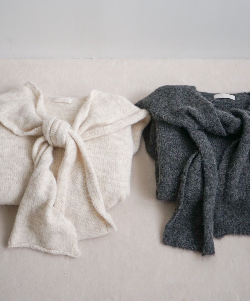 cherie loose knit`ذٰƯ