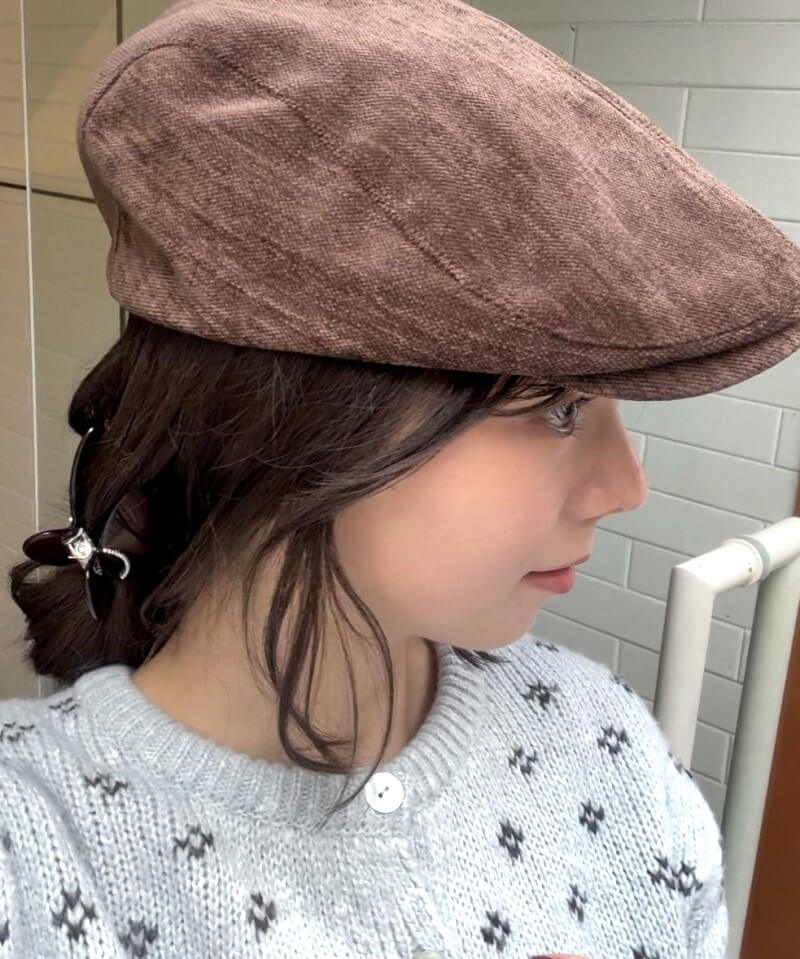 brownie hunting cap`׳ưݸ޷