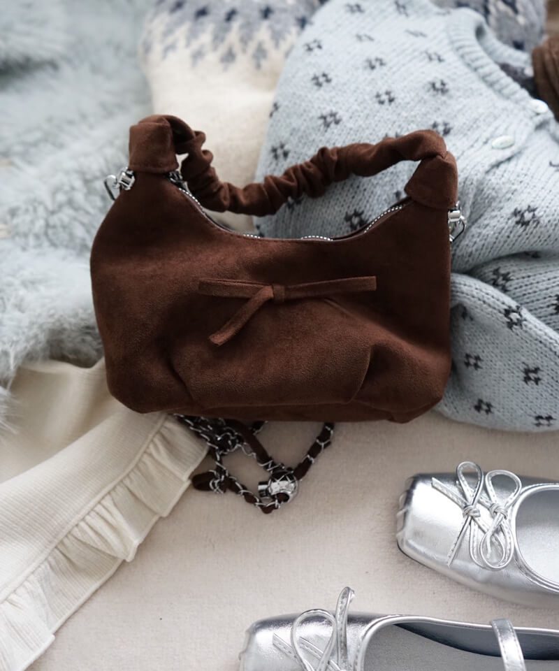 brownie ribbon bag`׳ưޯ