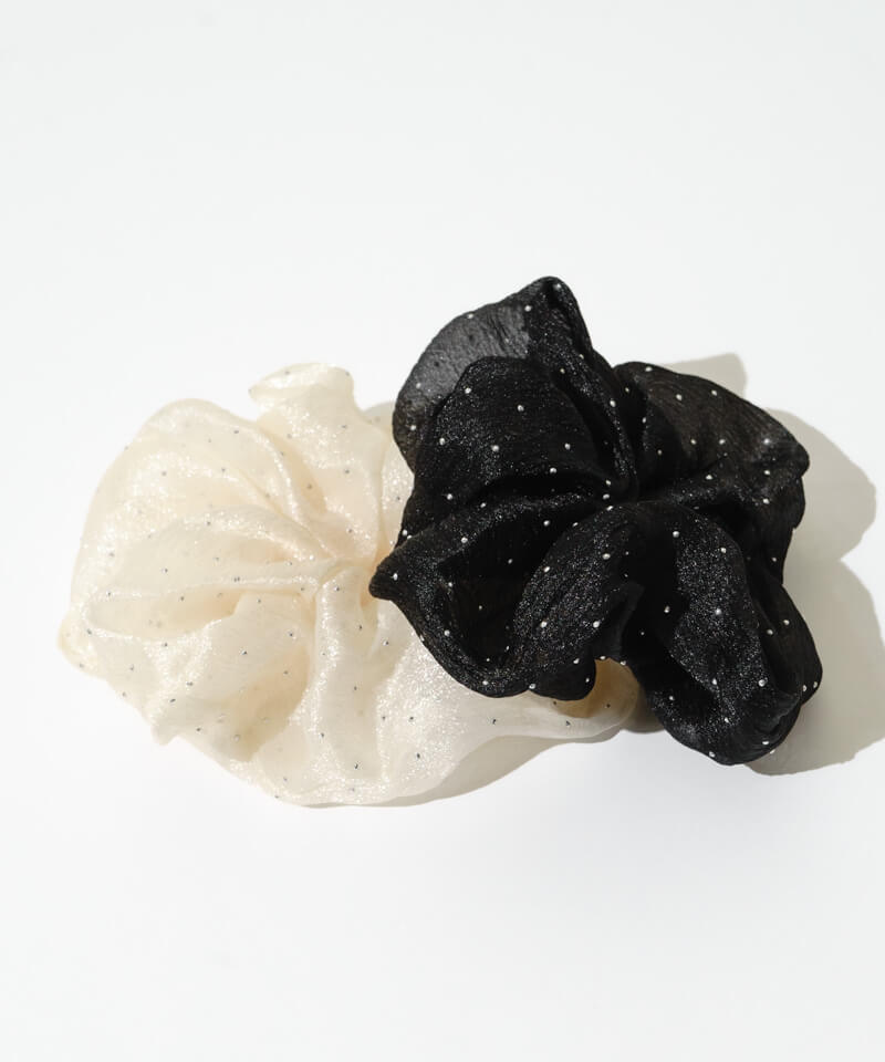 sheer studs chouchou�`�������޼���