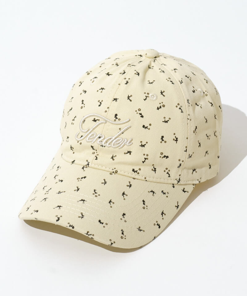 flower tender cap�`��ܰ���ް�����