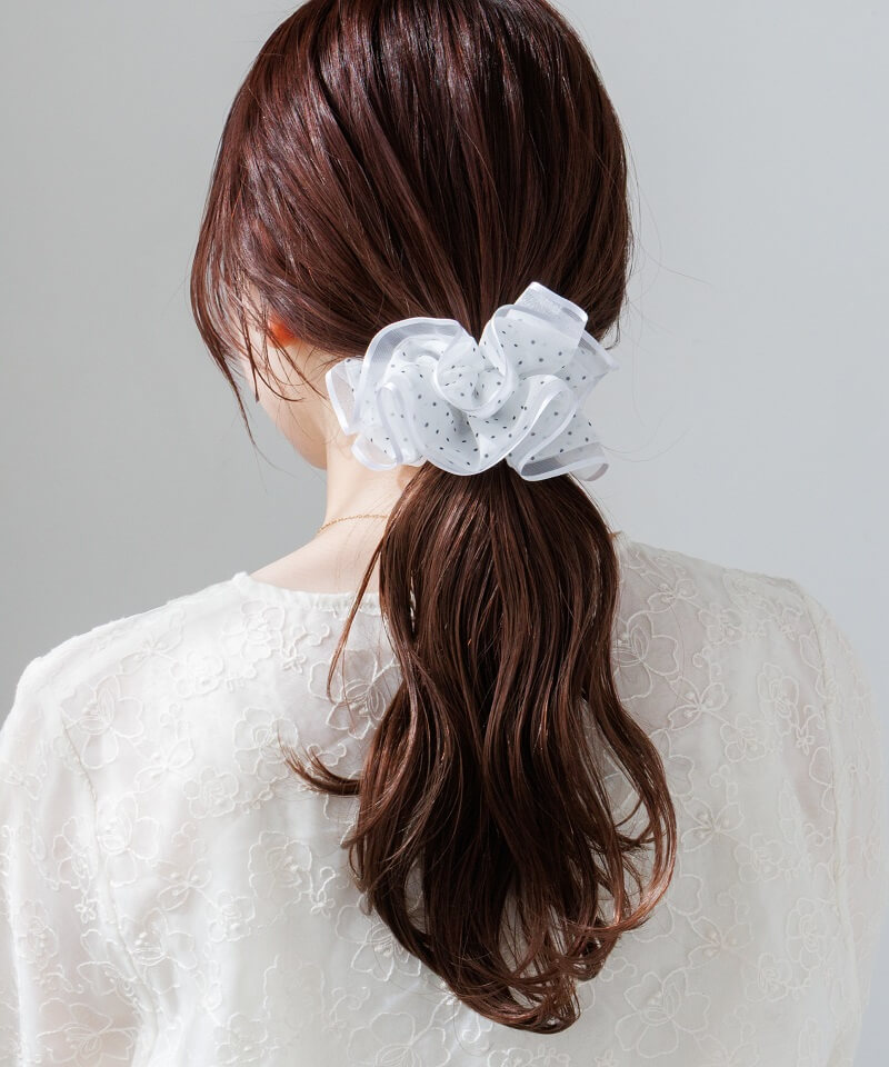 dot chiffon chouchou�`�ޯļ̫ݼ���