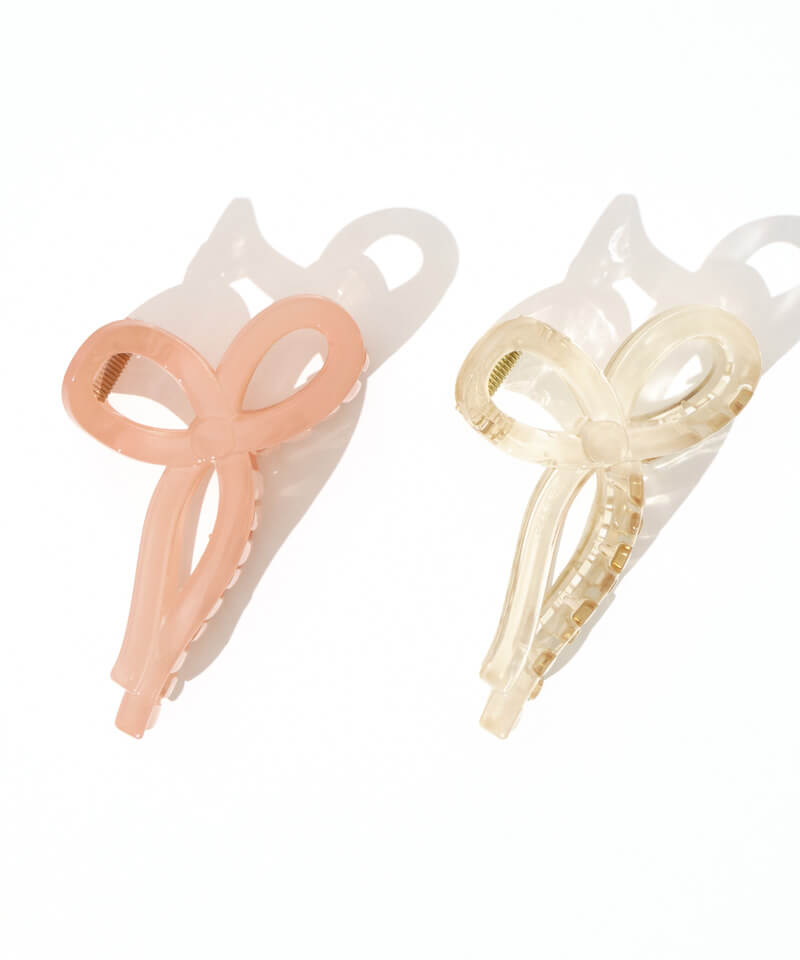 jelly ribbon clip2�`�ުذ���ݸد��2