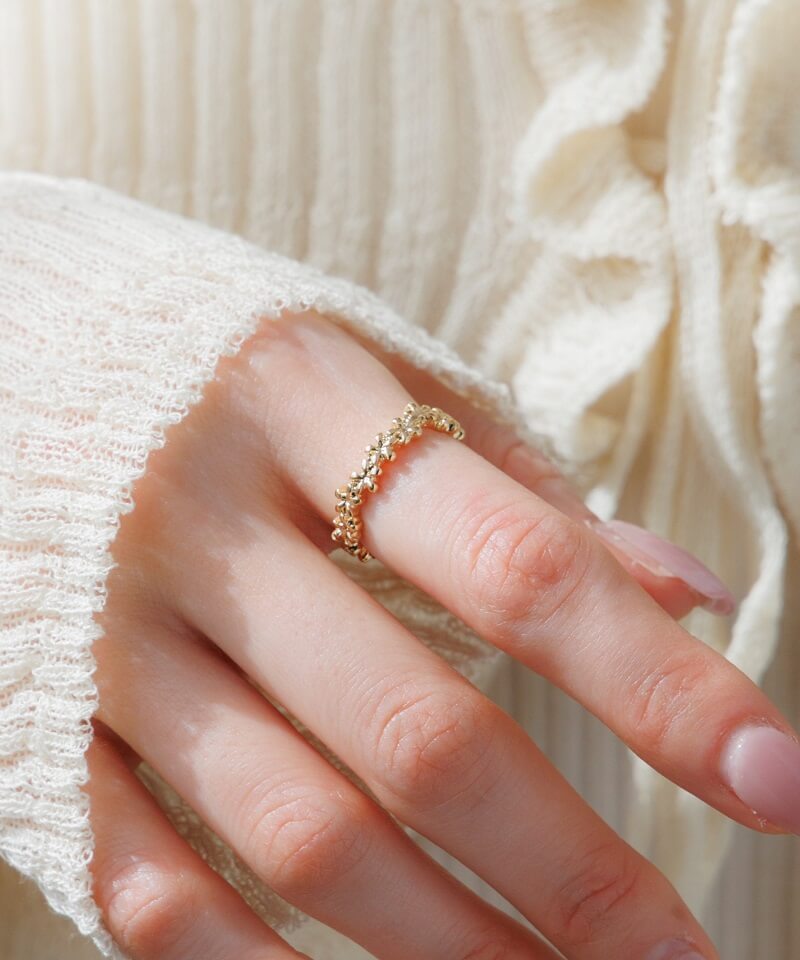 flower garden ring�`��ܰ�ް����ݸ�