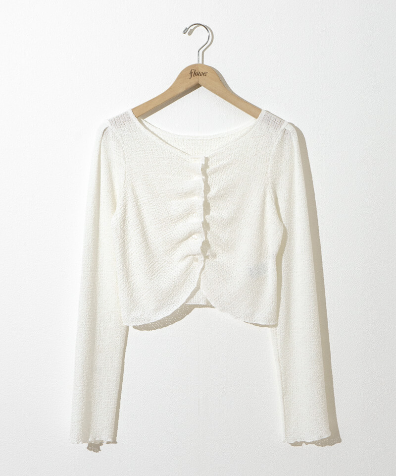 lacy gather top�`ڰ���ެ�ްį��