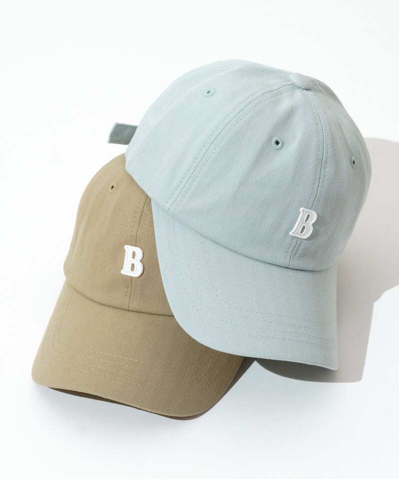 little B cap�`����ް�����
