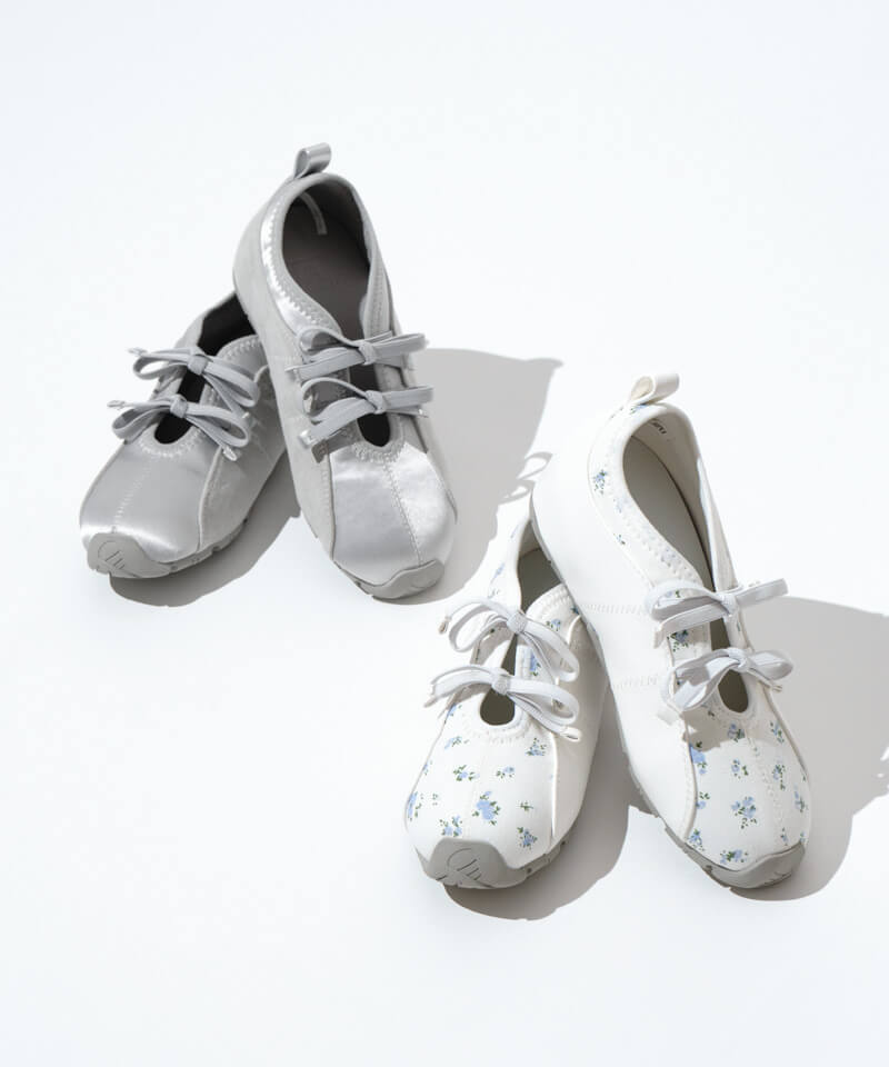 petite ribbon shoes�`������ݼ����