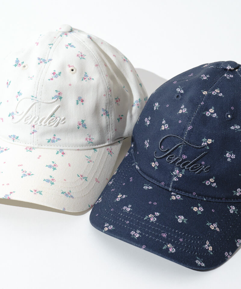 flower tender cap2�`��ܰ���ް�����2