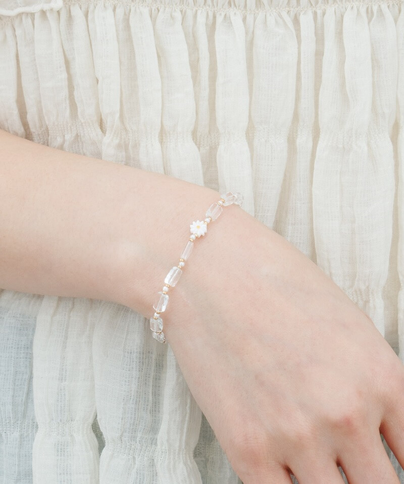 sunny beads bracelet�`�ư�ް����ڽگ�