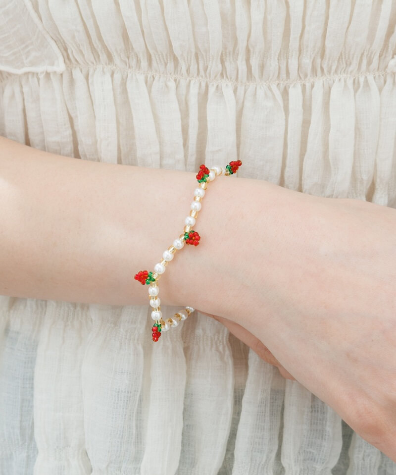 fresh bloom bracelet�`�گ����ٰ���ڽگ�