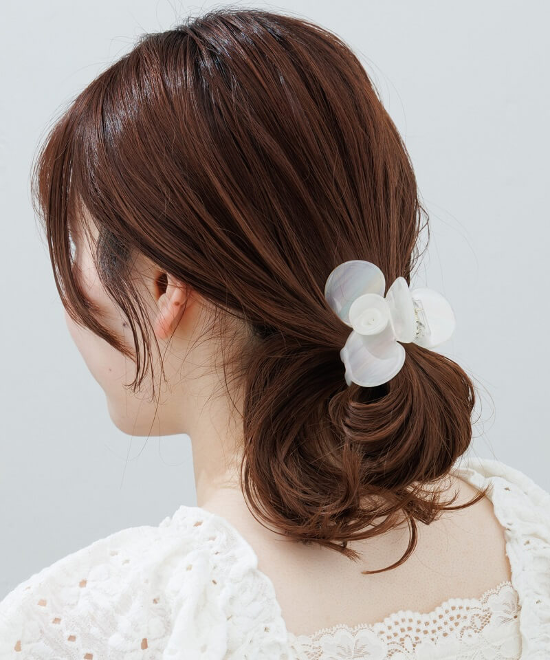 candy rose clip�`����ި�۰�޸د��