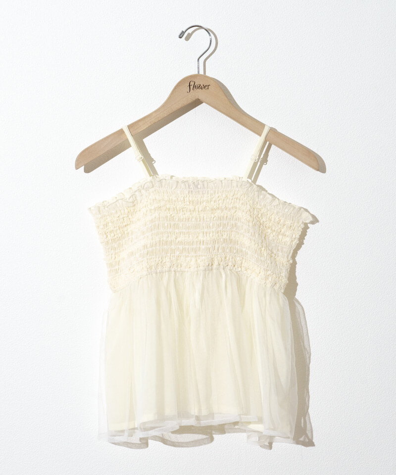 dolly frill bustier�`�ްذ����޽��