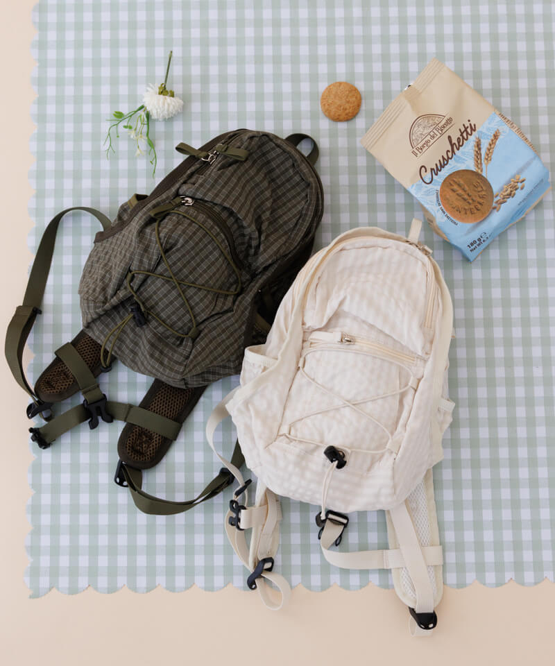 crunch backpack�`�����ޯ��߯�