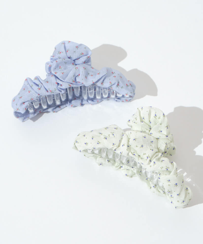 natural flower clip�`�������ܰ�د��