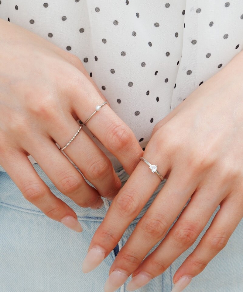 grace set ring�`��ڰ�����ݸ�