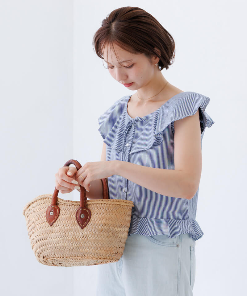 charming stripe top�`����ݸ޽�ײ��į��