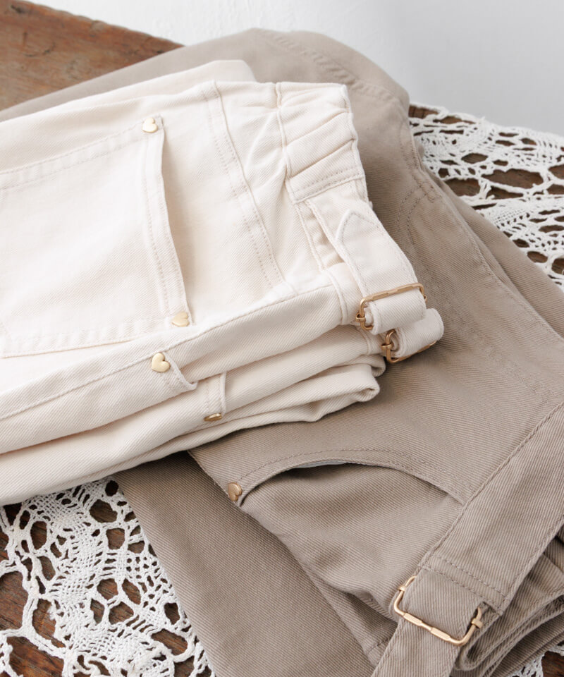 tiny heart pants�`��ưʰ�����