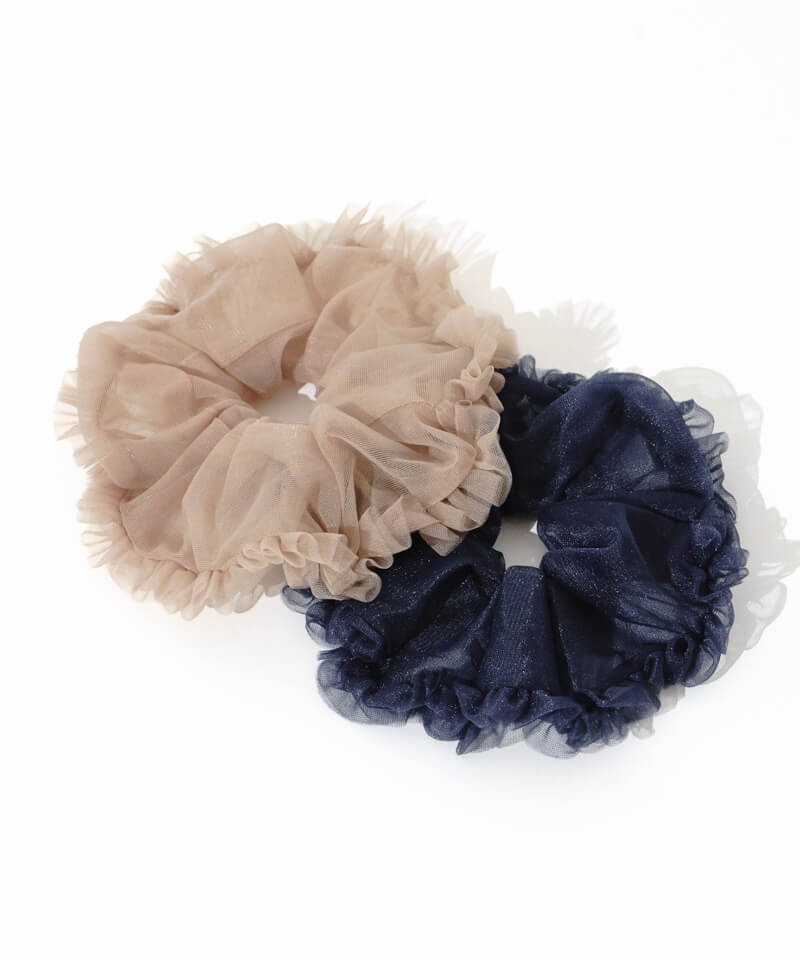 airy frill chouchou�`��ذ��ټ���