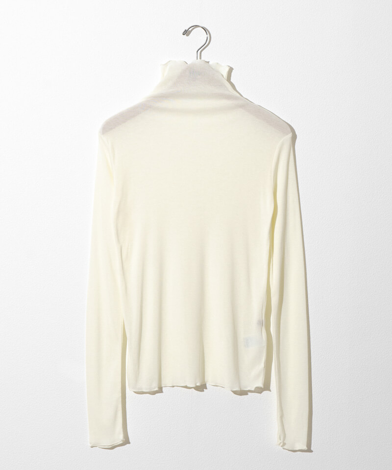 loosely sheer turtle�`ٰ��ذ�������