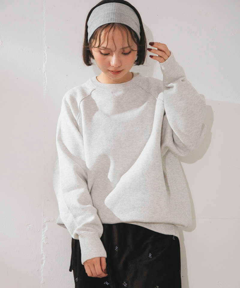 loosely easy sweat�`ٰ��ذ���ް�����