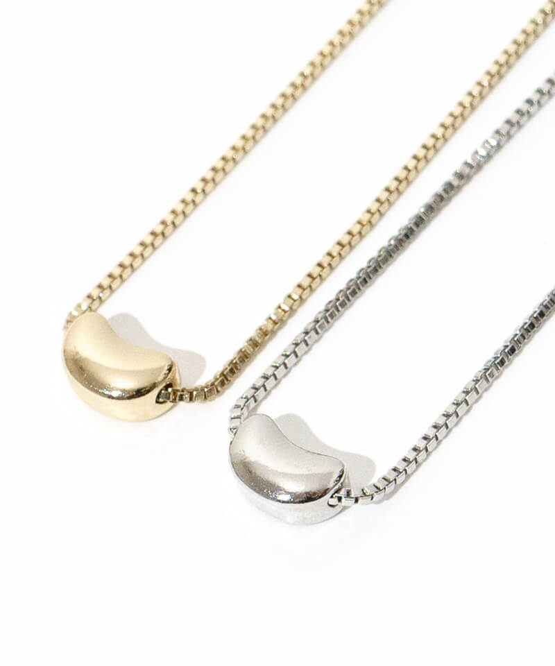 cherry bean necklace�`��ذ�ް�ȯ�ڽ