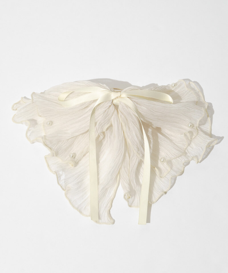pleats veil clip�`��ذ��ްٸد��