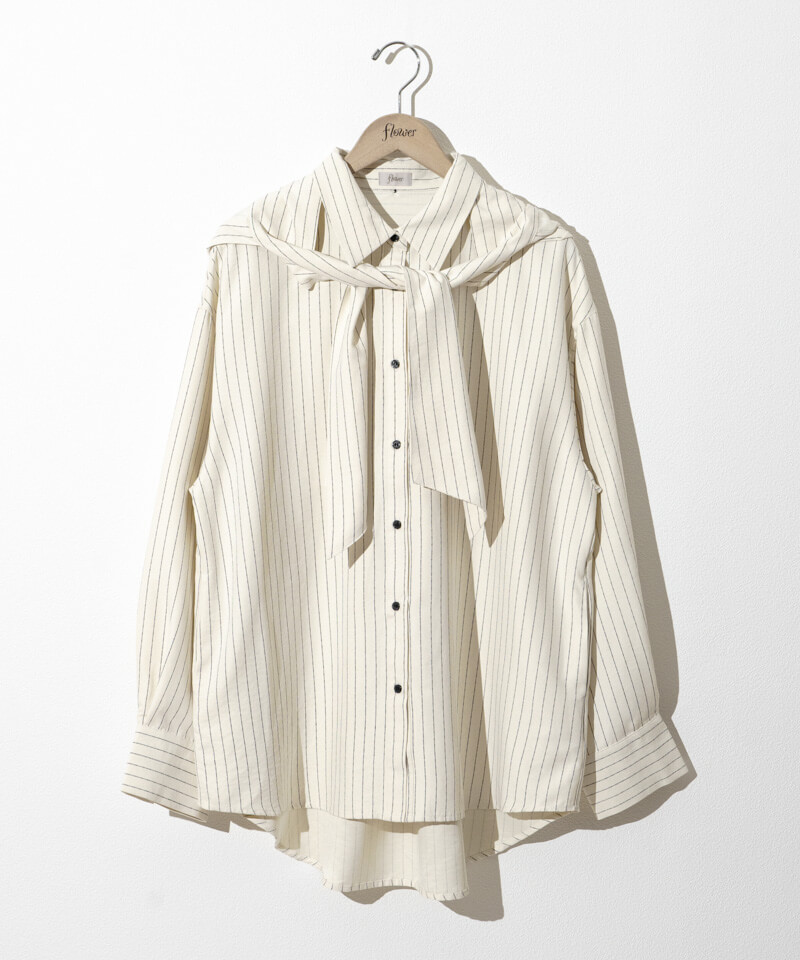 stripe easy shirt�`��ײ�߲��ް���
