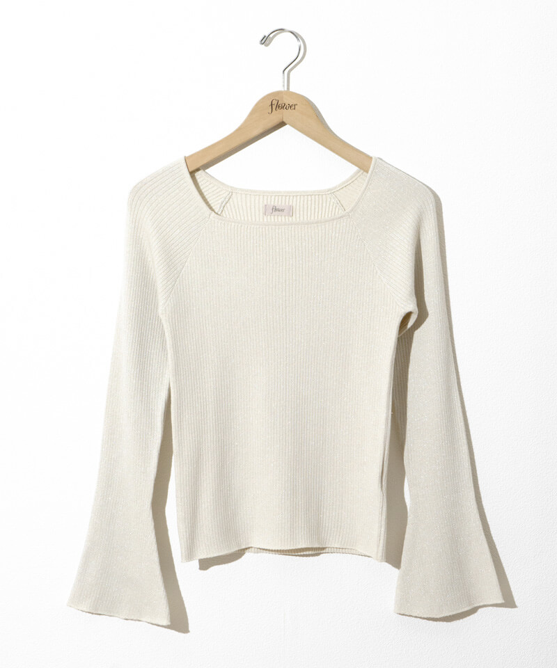 bright square knit�`��ײĽ���Ư�