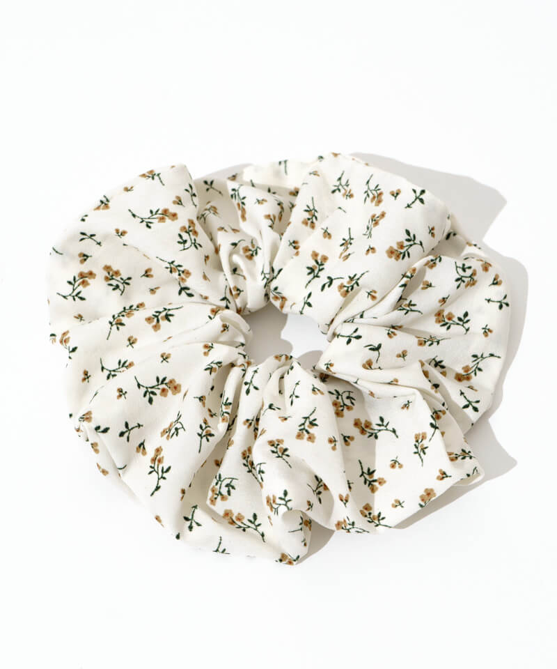 country flower chouchou�`���ذ��ܰ����