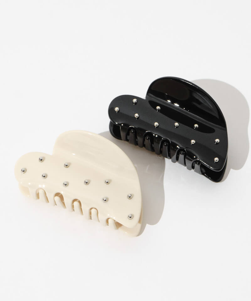 studs heart clip�`�����ʰĸد��