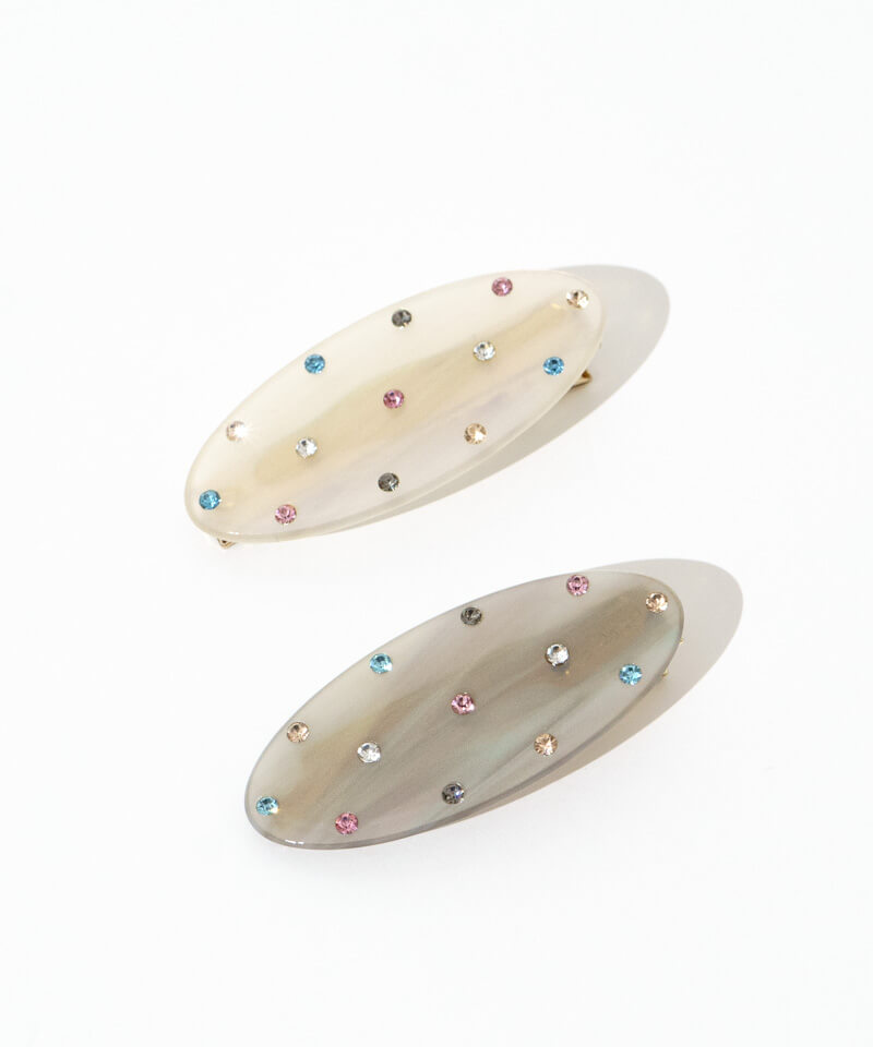 sprinkle hair pin�`����ݸ�ͱ���
