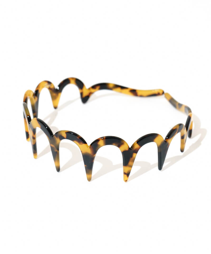 ripple comb hair band�`د��ٺ�Ѷ�����