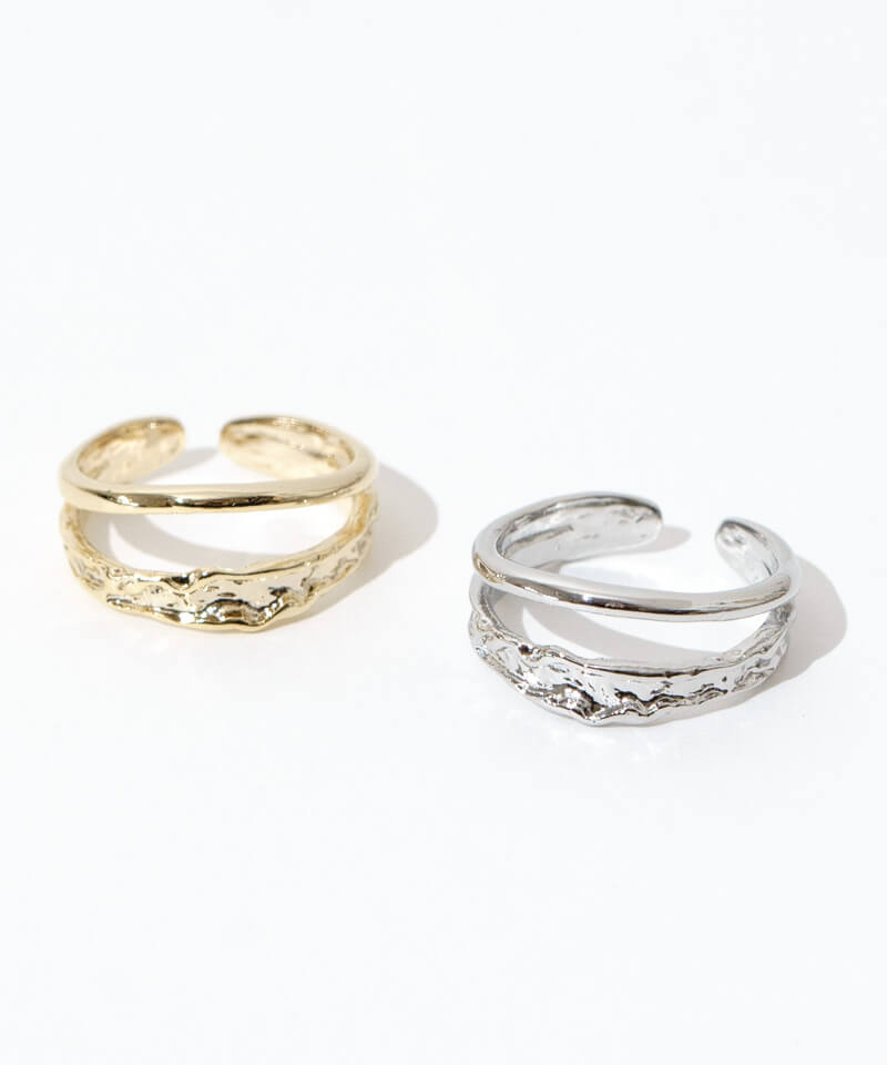 accent line ring�`�����ײ��ݸ�
