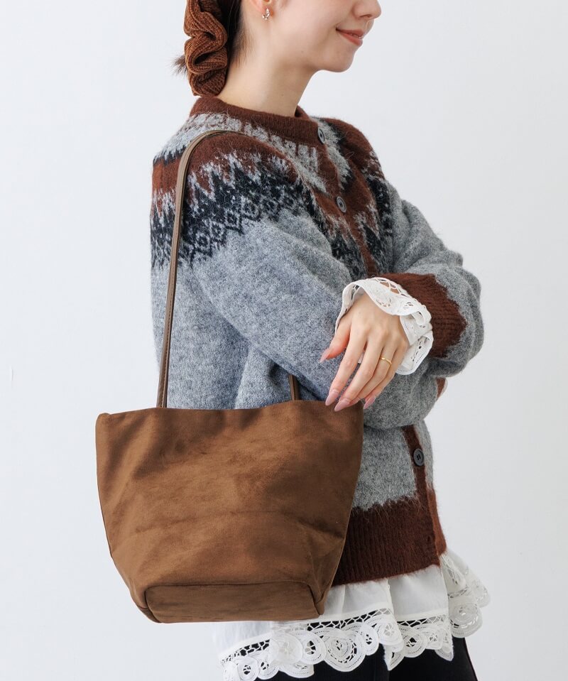 mellow suede bag�`�۳������ޯ��