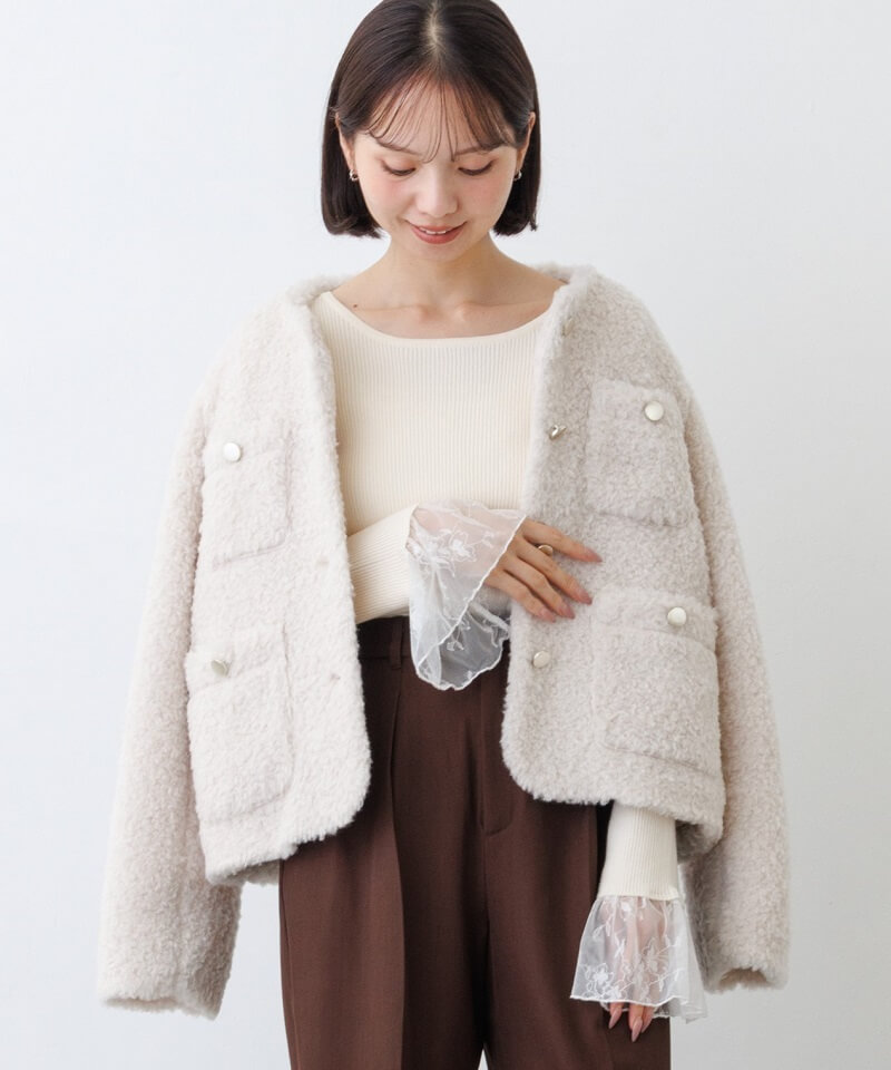 comfy jacket�`��̨��ެ���