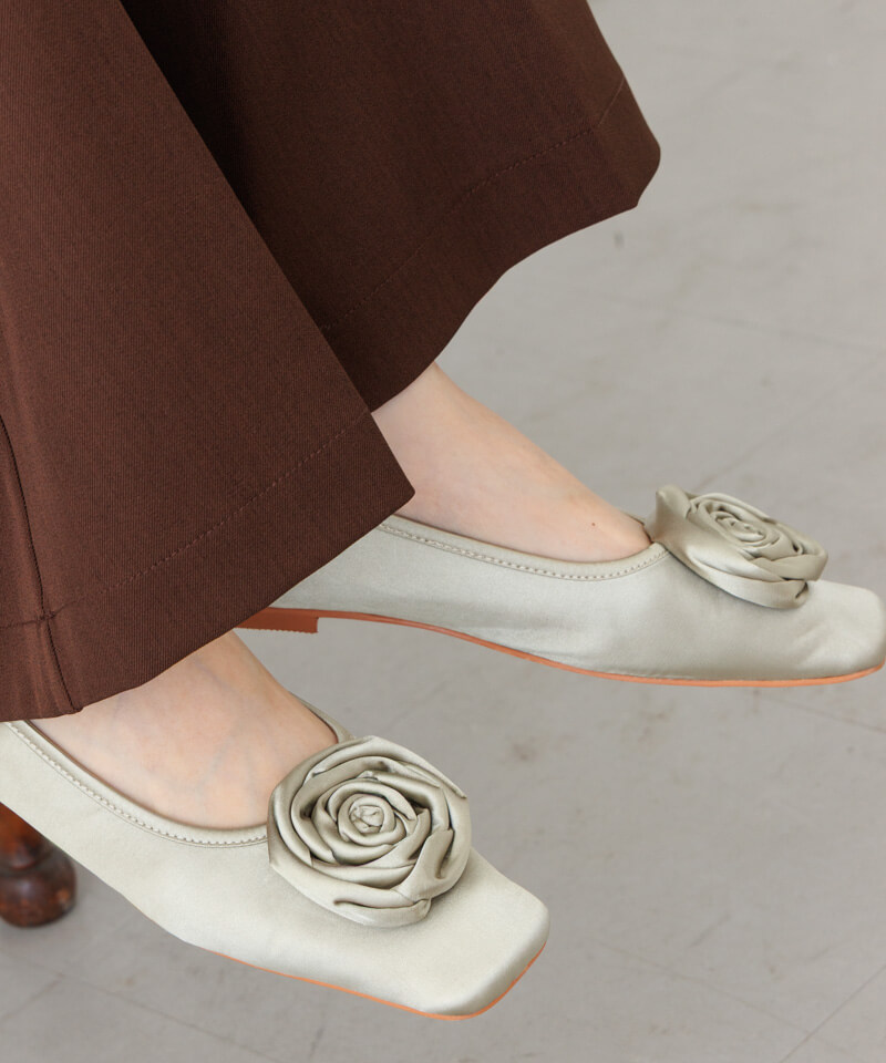 satin rose ballet�`���۰����ڴ