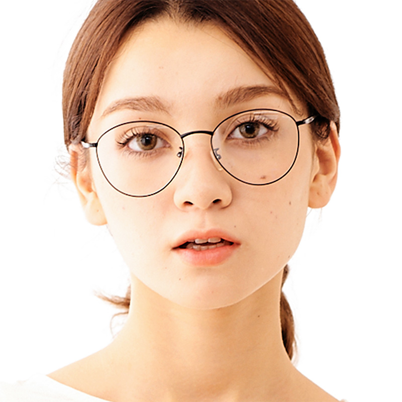 slim frame glasses `ڰѸ׽