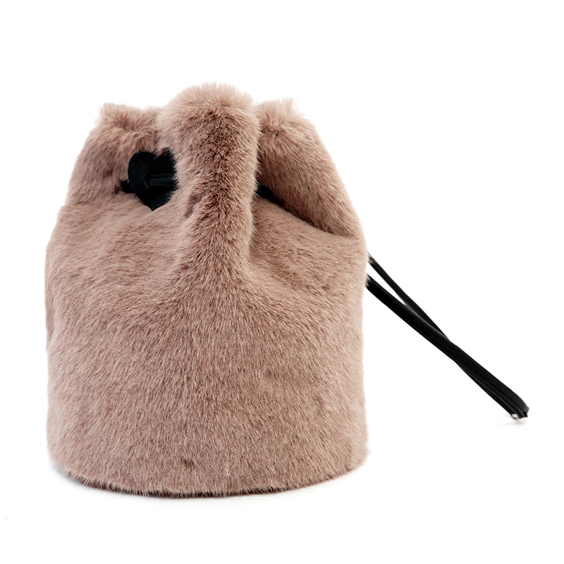 animal fur muffler～ｱﾆﾏﾙﾌｧｰﾏﾌﾗｰ | flower／フラワー公式通販