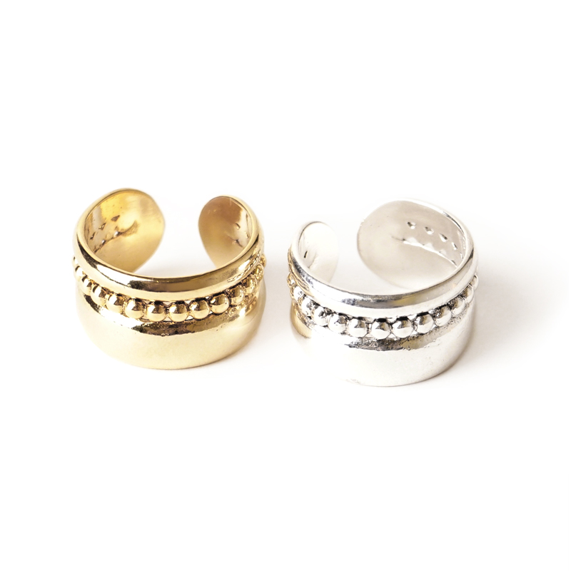 sparkle papillon ring～ｽﾊﾟｰｸﾙﾊﾟﾋﾟﾖﾝﾘﾝｸﾞ | flower／フラワー公式通販