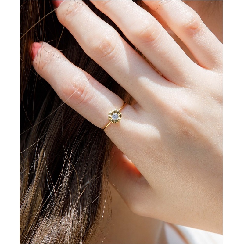 one flower ring `ܰݸ