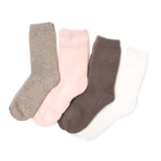 soft fluffy socks〜ｿﾌﾄﾌﾗｯﾌｨｰｿｯｸｽ